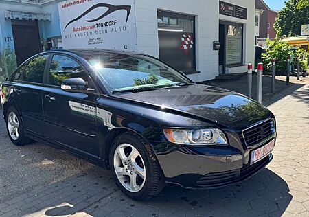 Volvo S40 Lim. 1.6 D Drive Kinetic