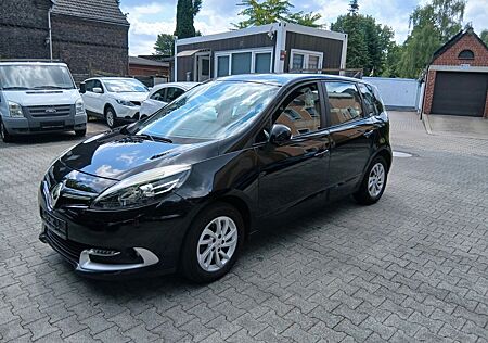 Renault Scenic III Paris