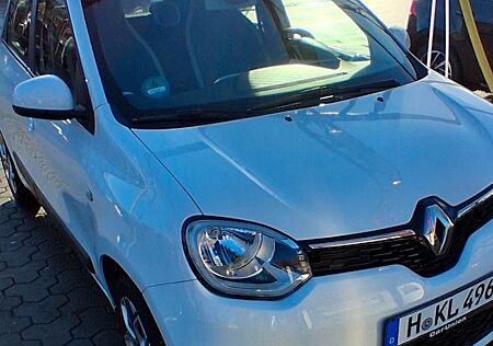 Renault Twingo SCe 75 Limited Limited