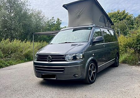 VW T5 California Volkswagen T5.2 California Beach