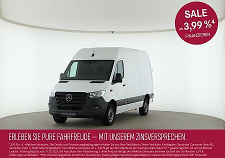Mercedes-Benz Sprinter 317 CDI Kasten Standard Hoch L2H2 MBUX