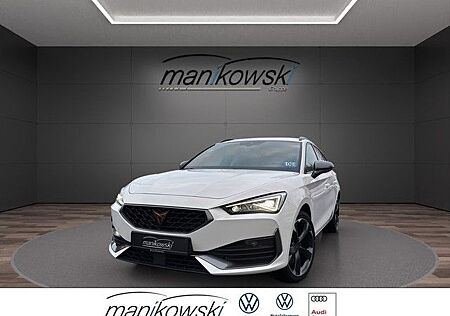 Cupra Leon ST e-Hybrid 204 PS DSG -ACC DCC LED