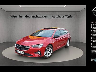 Opel Insignia B ST Premium "Business" Panoramadach