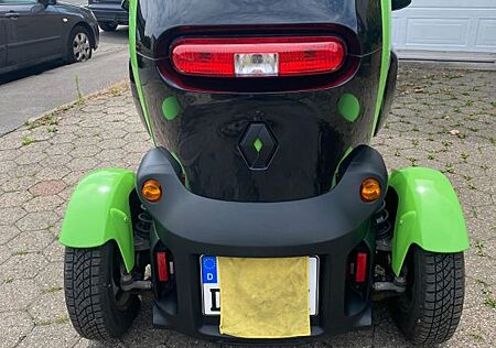 Renault Twizy 80