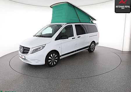 Mercedes-Benz V 300 124 CDI MARCO POLO STANDHEIZ,TISCH,LEDILS