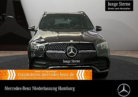 Mercedes-Benz GLE 450 4M AMG Pano/Kamera/AHK/Night/Widescreen/