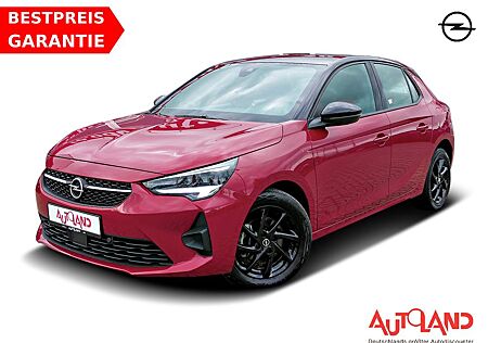 Opel Corsa GS 1.2 DI Turbo LED Navi Tempomat