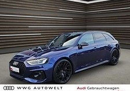 Audi RS4 RS 4 Avant 2.9 TFSI quattro Tiptronic AHK HUD