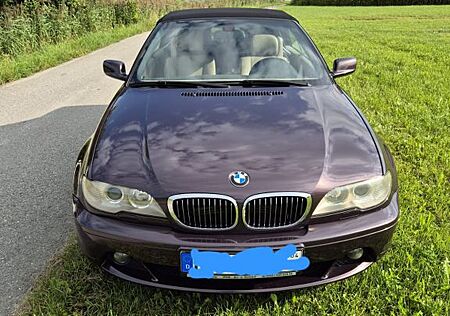 BMW 320Ci -SHADOW LINE EDITION