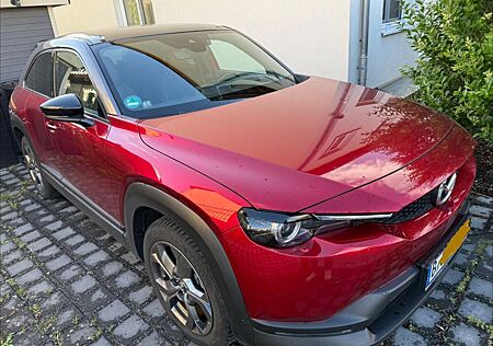 Mazda MX-30 35,5KWH 105kW First Edition Paket Firs...
