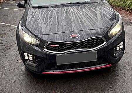 Kia Pro_ceed pro_cee'd / ProCeed 1.6 T-GDI GT-Track pro_c...