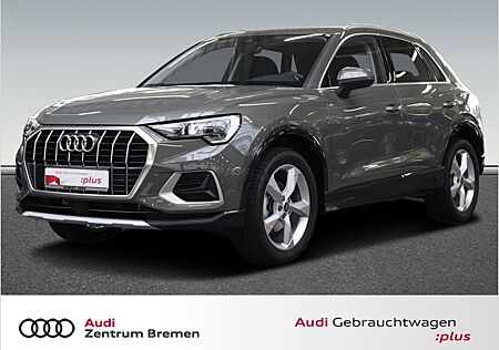 Audi Q3 35 TFSI advanced S tronic NAVI SOUND AHK ACC