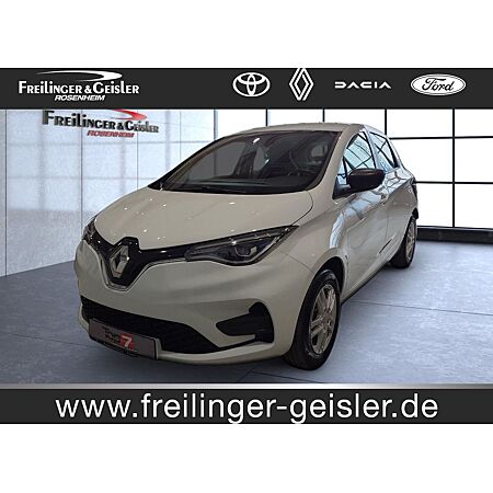 Renault ZOE leasen