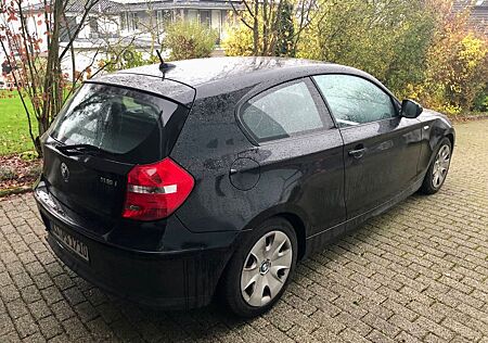 BMW 116i 1er, , M- Komponenten