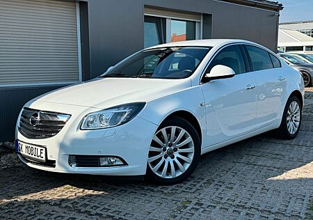 Opel Insignia A Lim.Cosmo*NAVI*KLIMA*AutG.Neu Service