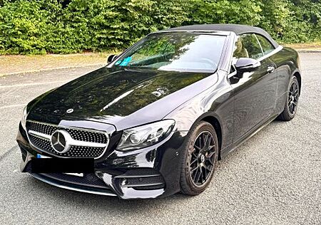 Mercedes-Benz E 220 d Autom. -