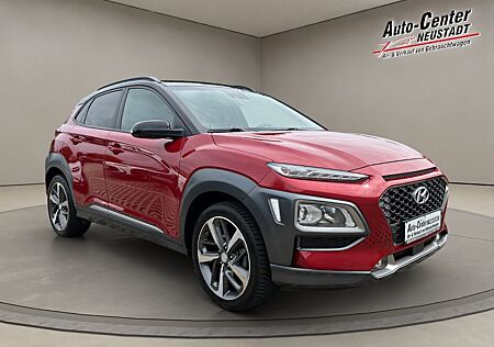 Hyundai Kona Style 2WD PDC/KAMERA/SOUND/KLIMAA