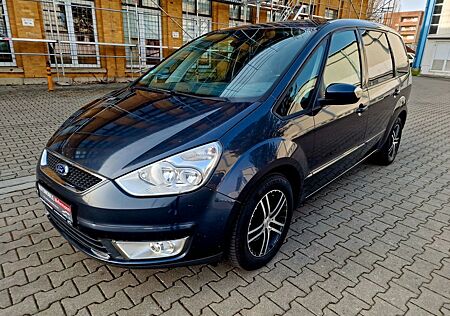 Ford Galaxy Trend*7.Sitze*Klima*