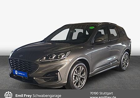 Ford Kuga 1.5 EcoBoost ST-LINE X