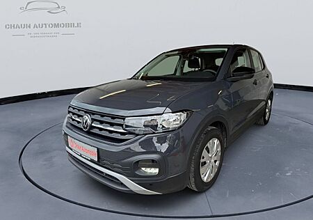 VW T-Cross Volkswagen Basis*1HAND*PDC*KLIMA*
