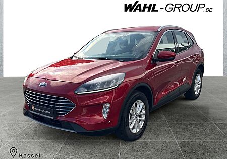 Ford Kuga Plug-In Hybrid Titanium *WINTER* DAB RFK