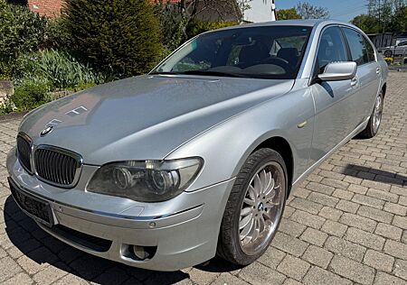 BMW 750Li 750 Baureihe 7