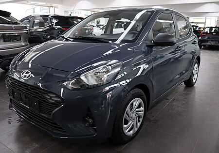 Hyundai i10 1.0 AT Navi Klima R.Kam/PDC Tempo SOFORT