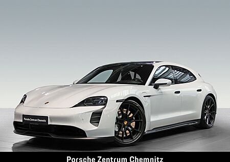 Porsche Taycan GTS Sport Turismo 4+1 Sitze;PSCB;Sitzbelü