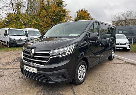 Renault Trafic 2,0 BLUE dCi 150 L2H1 3,0t