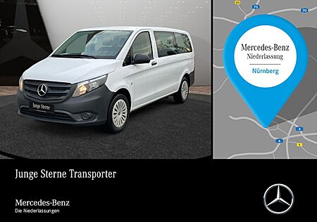 Mercedes-Benz Vito 114 CDI Tourer PRO Lang 9G+Klima+Kamera