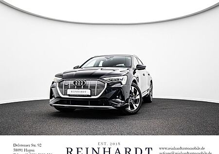 Audi e-tron 50 2x S LINE 20Z/MATRIX/HuD/NACHT/VC/360°