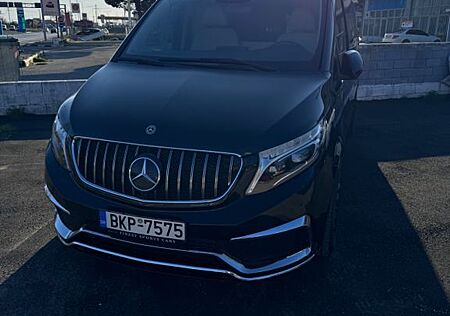 Mercedes-Benz V 300 VIP Business