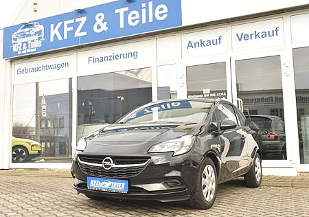 Opel Corsa E Edition 1.0 Turbo Temp SHZ LHZ Klima