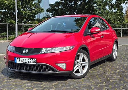 Honda Civic 1.4 Sport Sport