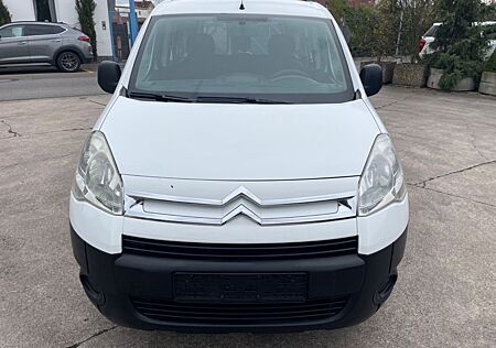 Citroën Berlingo Attraction Zahnriemen Ernuert 5 Sitze