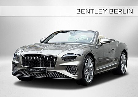 Bentley Continental GTC Azure MY 2026 - BERLIN