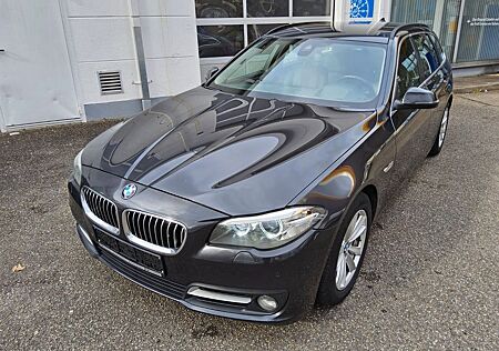 BMW 530 d Touring xDrive