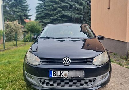 VW Polo Volkswagen 1.4 -