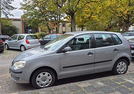 VW Polo Volkswagen 1.2 TÜV bis 10/27 Comfortline