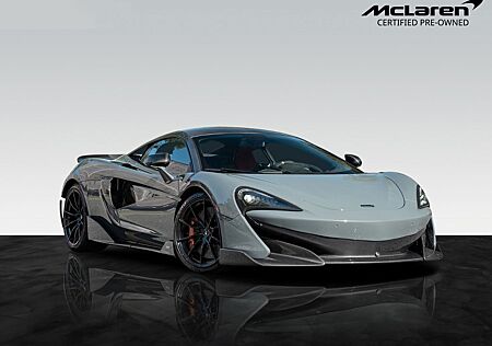 McLaren 600LT Coupé | Racing Seats | Carbon Packs