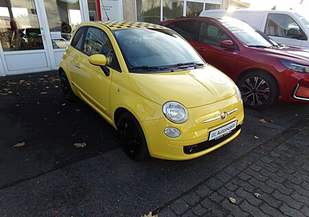 Fiat 500 Sport , 1 Hand Zahnriemen neu