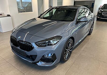 BMW 218 Gran Coupé M Sport