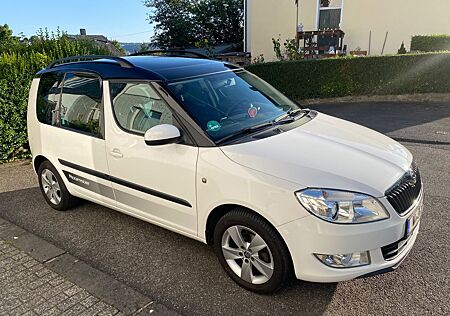 Skoda Roomster 1.2l Fresh Fresh