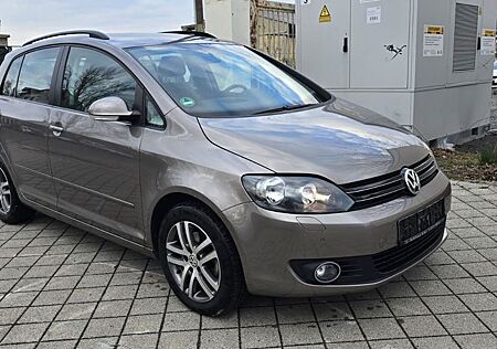 VW Golf Volkswagen Plus VI Comfortline