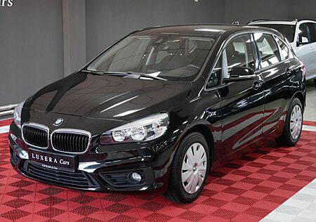 BMW 218i Active Tourer Advantage NAVI PDC TEMPOMAT
