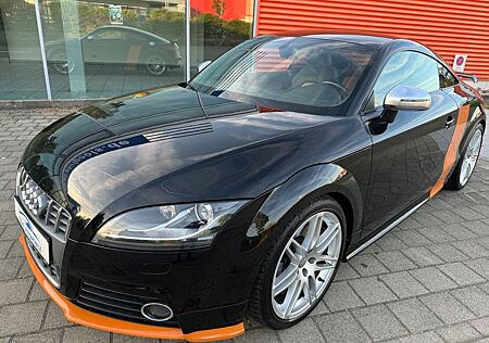 Audi TT S 2.0 TFSI quattro-XENON-KLIMA-SITZH-EURO 5