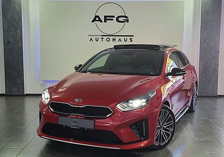 Kia Pro_ceed pro cee'd / ProCeed GT-LINE*PANO-/SCHIEBE