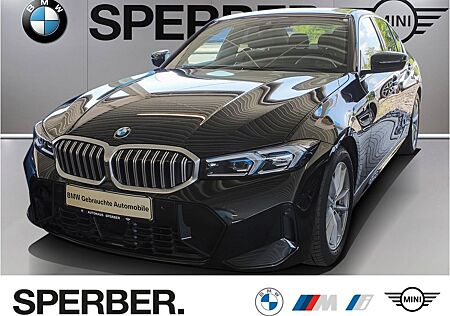 BMW 320 M Sport EU6e i xDrive Limousine Park-Assiste