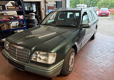 Mercedes-Benz E 250 DIESEL AKTIV Aktiv