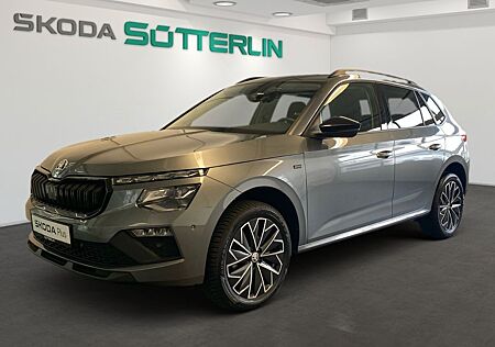 Skoda Kamiq 1.0 TSI 85kW Drive